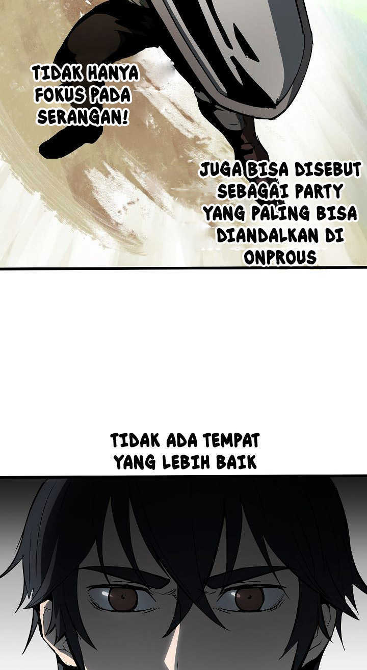 Otherworldly Sword King’s Survival Records Chapter 06 Gambar 57